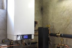 Tong Forge condensing boiler companies