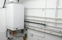 Tong Forge boiler installers