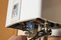 free Tong Forge boiler install quotes